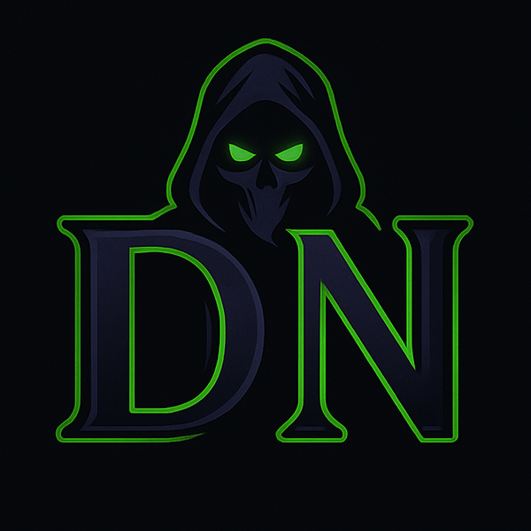 Dispensaries Nightmare